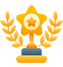 Achievement Award