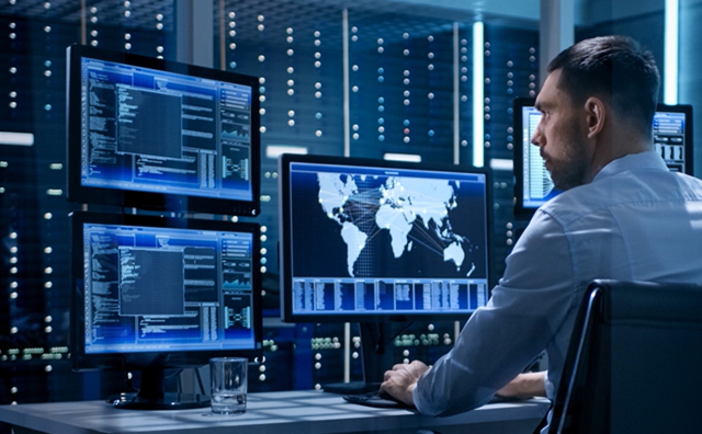 Microfinancing Services